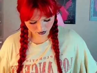 barbara-dunnn on CamSoda 