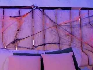 barbaracambels on CamSoda 