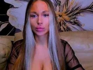 barbaraskills on CamSoda 