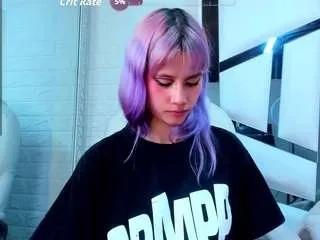 barbieambar on CamSoda 