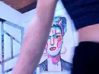 barbieambar on CamSoda 