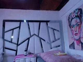 barbieambar on CamSoda 