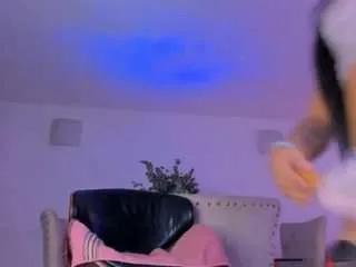 barbiegirlx on CamSoda 