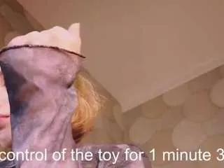 barbierichy on CamSoda 