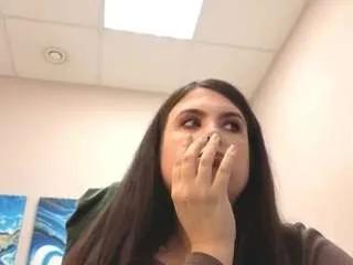 battymoll on CamSoda 