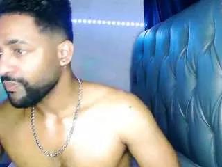 bbcblackhot33 on CamSoda 