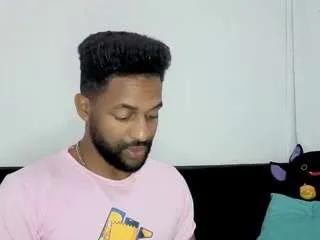 bbcblackhot33 on CamSoda 