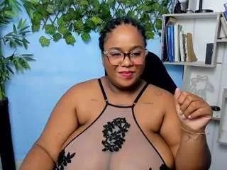 bbw-charlote on CamSoda 