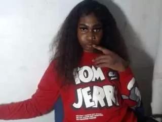 bebafoxts on CamSoda 