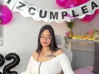 bella-bm on CamSoda 