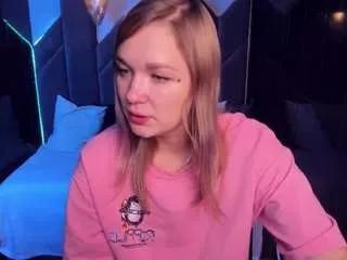 belladreamy on CamSoda 