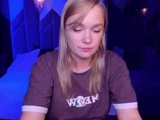 belladreamy on CamSoda 