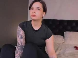 bellalita on CamSoda 