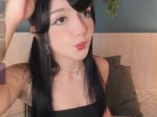 bellasaenzz on CamSoda 