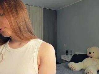 belledream on CamSoda 