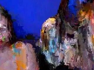 berry-alma on CamSoda 