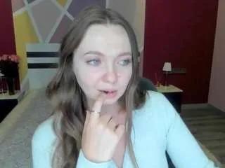 bettygold on CamSoda 