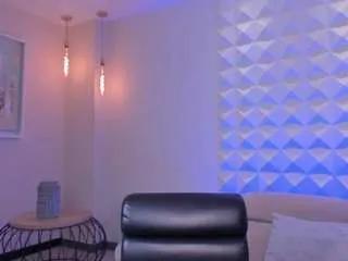 bonnyrose on CamSoda 