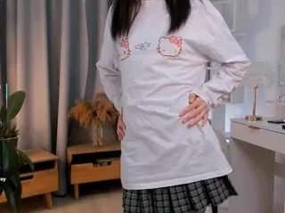 breckdell on CamSoda