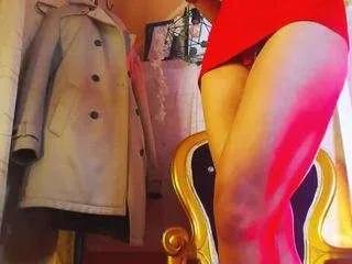 brendaliive on CamSoda