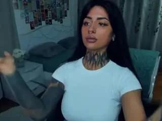 butterf1y on CamSoda 