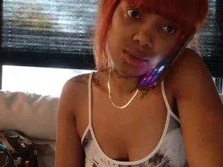 butterflybooty on CamSoda 