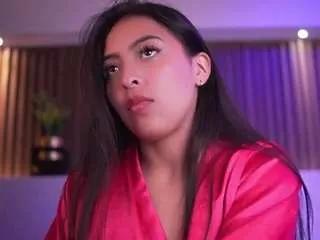 camila-dupont — GOAL: FULL NAKED// LUSH ON! CONTROL 45 TKS // PVT OPEN [Multi Goal]