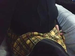 cammslut4u on CamSoda 