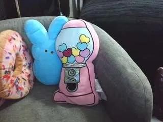 cammslut4u on CamSoda