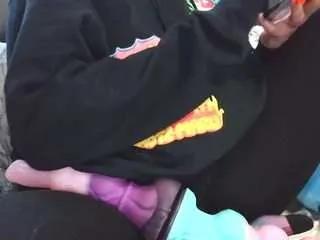 cammslut4u on CamSoda 