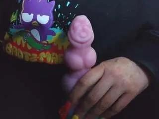 cammslut4u on CamSoda 