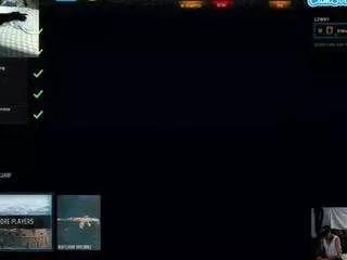 canadaguy1978 on CamSoda 