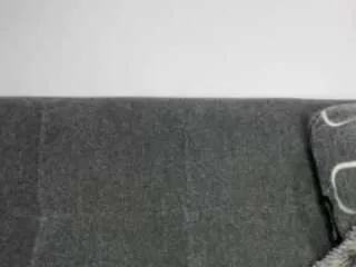 carmelbunny on CamSoda