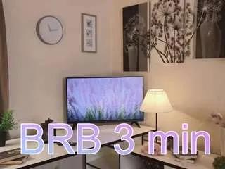 carol-gordon on CamSoda