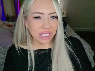 Offline casssidy on CamSoda