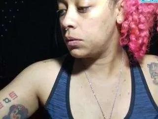 cata-blue on CamSoda 