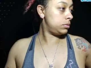 cata-blue on CamSoda 