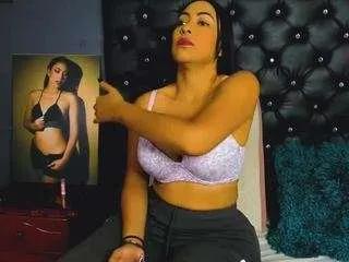 catalina-muss on CamSoda 