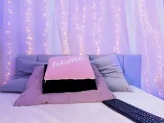 catalina-muss on CamSoda 