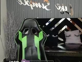 catalina25-t on CamSoda 