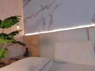 celeste-evanns on CamSoda 