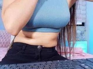 celeste-moonxx on CamSoda 