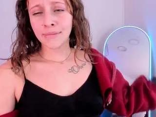 celestee1 on CamSoda 