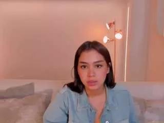 celestepalmer on CamSoda 