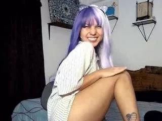 cerecitaislove on CamSoda 