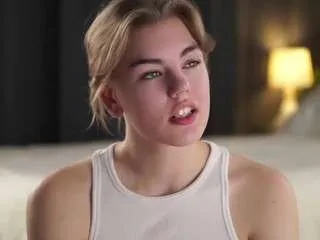 Offline charisseruuska on CamSoda