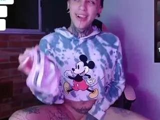 charlotbelucci — cum show [400 tokens remaining]