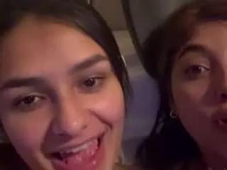 cheerrybomb on CamSoda 