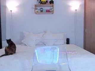 cheerrybomb on CamSoda 