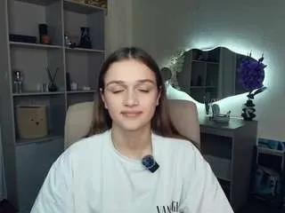 chiekonostro on CamSoda